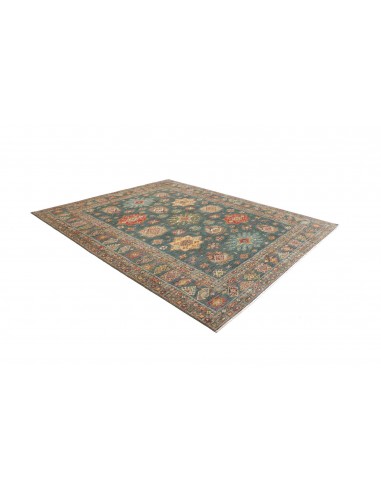 Tappeto Kazak Royal  cm.246x303