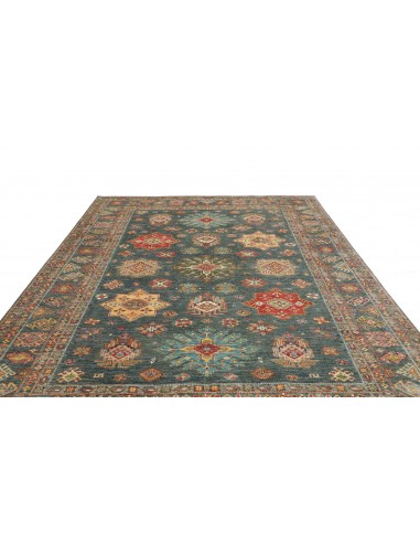 Tappeto Kazak Royal  cm.246x303
