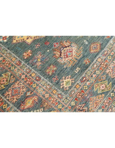 Tappeto Kazak Royal  cm.246x303