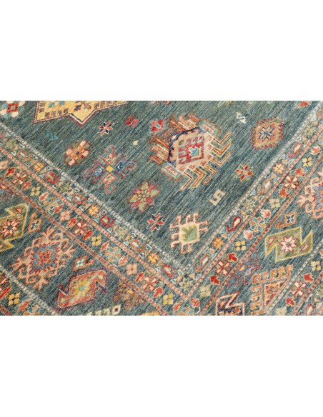 Tappeto Kazak Royal  cm.246x303