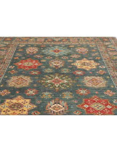 Tappeto Kazak Royal  cm.246x303