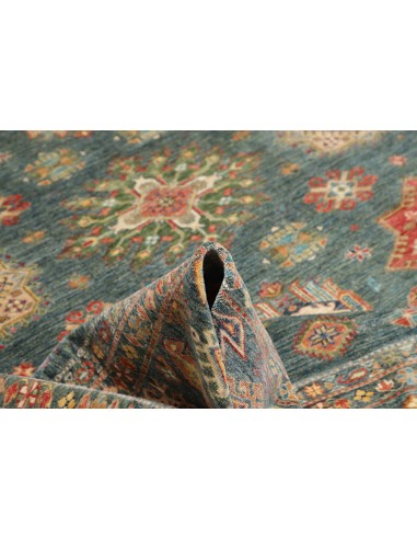 Tappeto Kazak Royal  cm.246x303