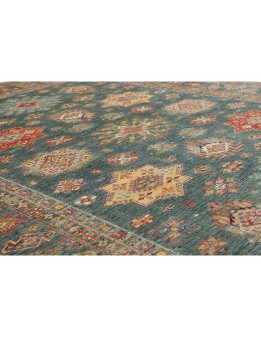 Tappeto Kazak Royal  cm.246x303