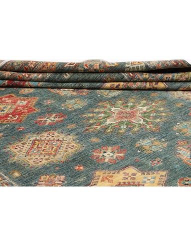 Tappeto Kazak Royal  cm.246x303