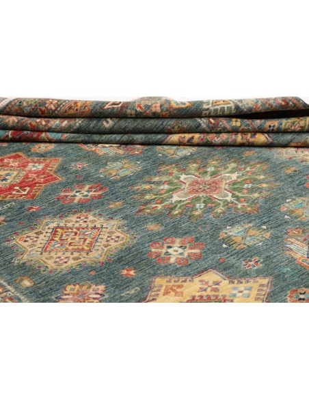 Tappeto Kazak Royal  cm.246x303