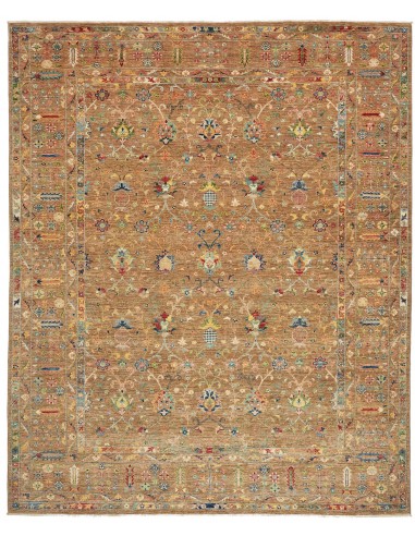 Tappeto Zigler  cm.246x302