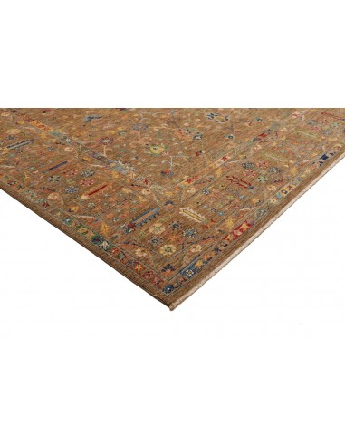 Tappeto Zigler  cm.246x302