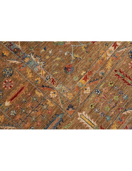 Tappeto Zigler  cm.246x302