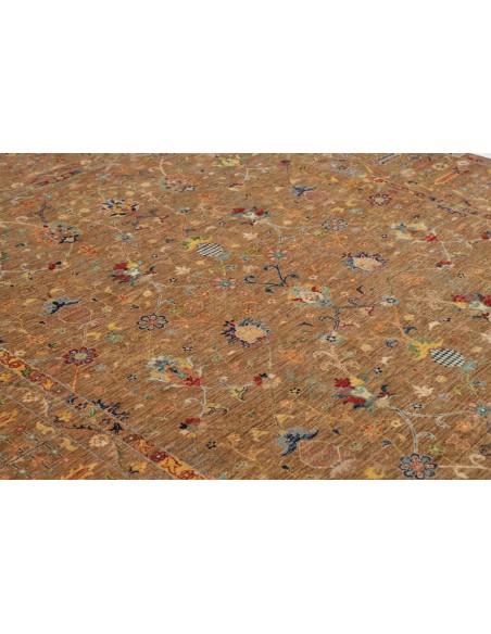 Tappeto Zigler  cm.246x302