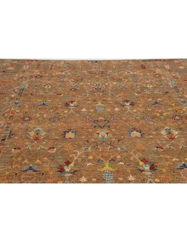 Tappeto Zigler  cm.246x302