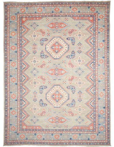 Tappeto Kazak  cm.298x405