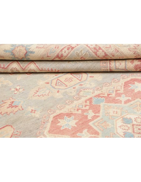 Tappeto Kazak  cm.248x358