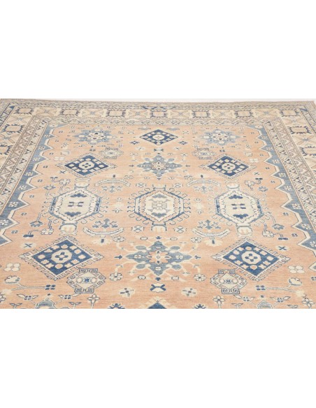 Tappeto Kazak  cm.243x285