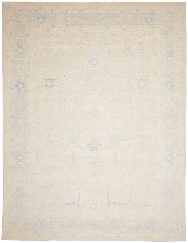 Tappeto Zigler  cm.274x359