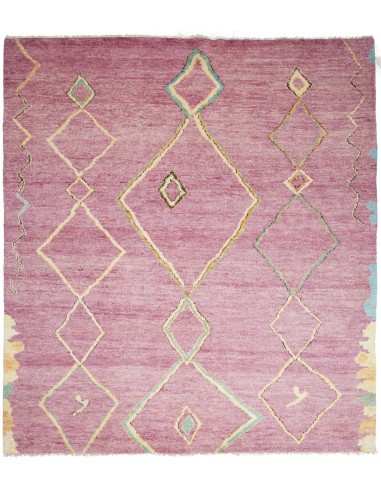 Tappeto Gabbeh Casablanca  cm.247x273