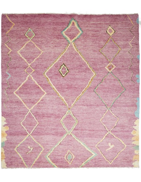 Tappeto Gabbeh Casablanca  cm.247x273