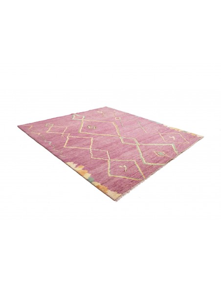 Tappeto Gabbeh Casablanca  cm.247x273