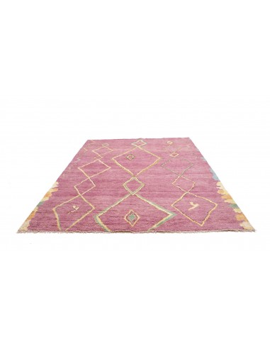 Tappeto Gabbeh Casablanca  cm.247x273