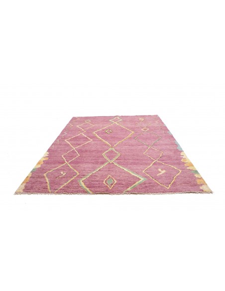 Tappeto Gabbeh Casablanca  cm.247x273