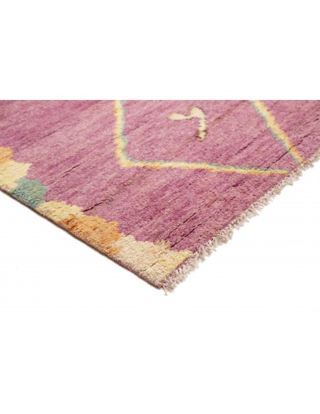 Tappeto Gabbeh Casablanca  cm.247x273