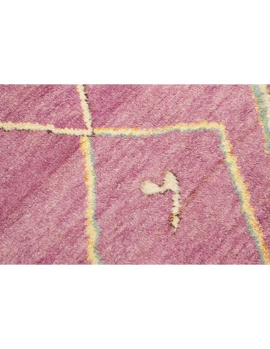 Tappeto Gabbeh Casablanca  cm.247x273