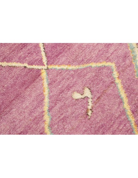 Tappeto Gabbeh Casablanca  cm.247x273