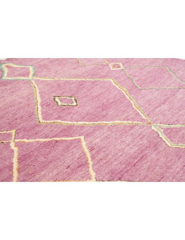 Tappeto Gabbeh Casablanca  cm.247x273