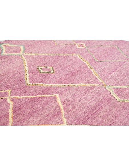 Tappeto Gabbeh Casablanca  cm.247x273