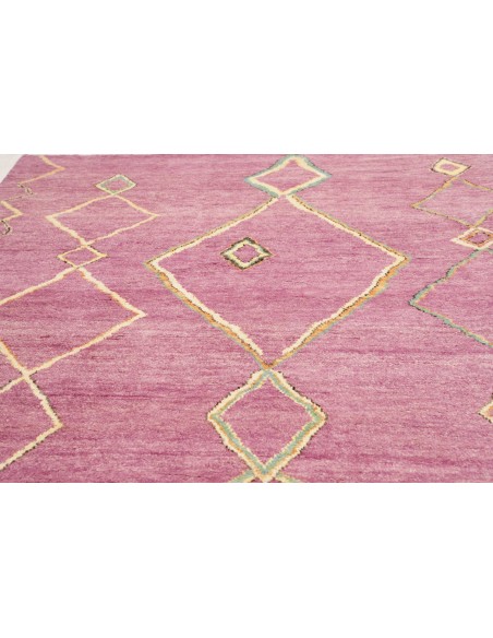 Tappeto Gabbeh Casablanca  cm.247x273