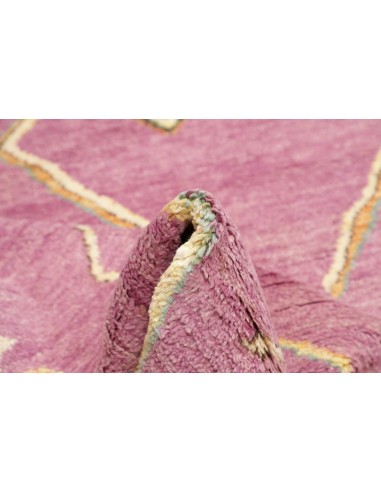 Tappeto Gabbeh Casablanca  cm.247x273