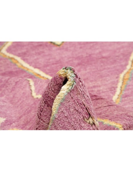 Tappeto Gabbeh Casablanca  cm.247x273