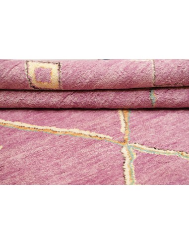 Tappeto Gabbeh Casablanca  cm.247x273