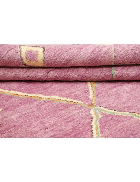 Tappeto Gabbeh Casablanca  cm.247x273