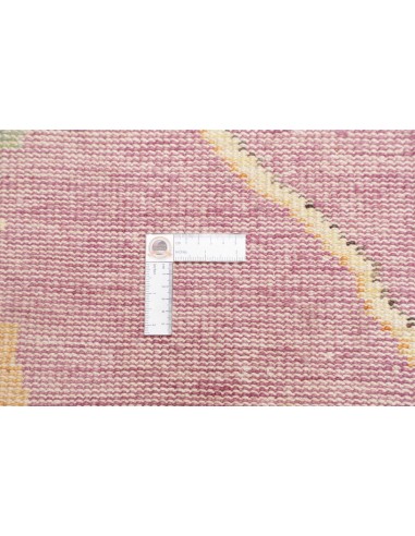 Tappeto Gabbeh Casablanca  cm.247x273