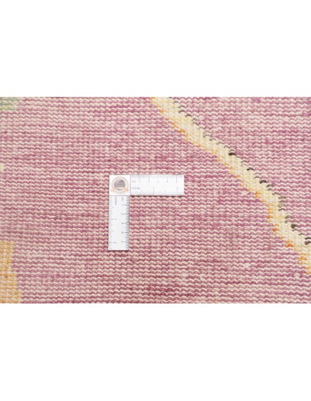 Tappeto Gabbeh Casablanca  cm.247x273