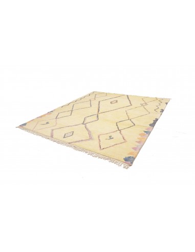 Tappeto Gabbeh Casablanca  cm.235x252