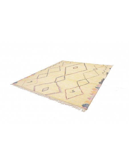 Tappeto Gabbeh Casablanca  cm.235x252