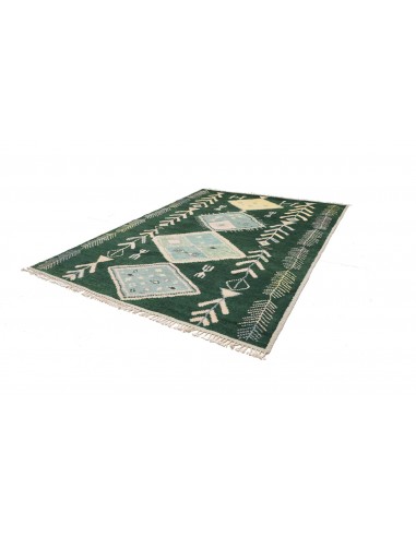 Tappeto Gabbeh Casablanca  cm.237x318