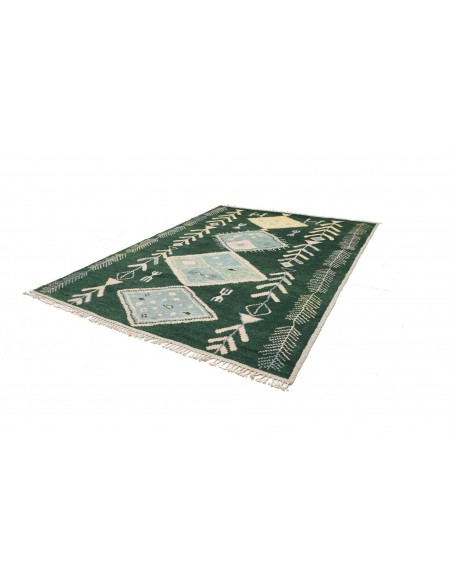 Tappeto Gabbeh Casablanca  cm.237x318