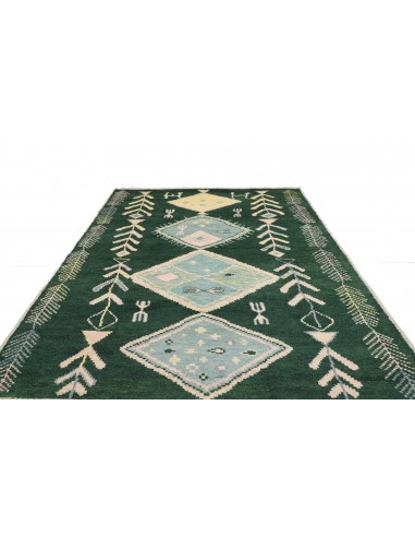 Tappeto Gabbeh Casablanca  cm.237x318