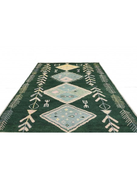 Tappeto Gabbeh Casablanca  cm.237x318