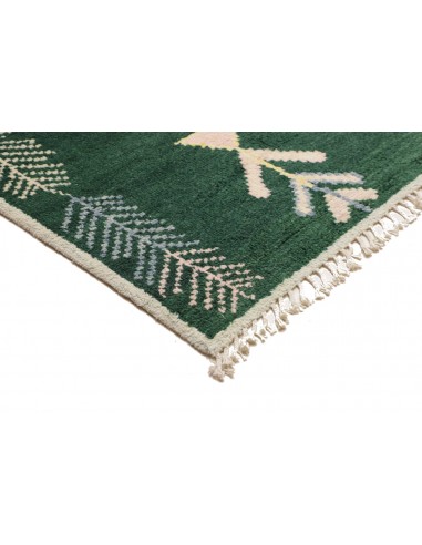 Tappeto Gabbeh Casablanca  cm.237x318