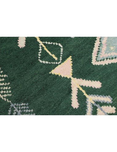 Tappeto Gabbeh Casablanca  cm.237x318