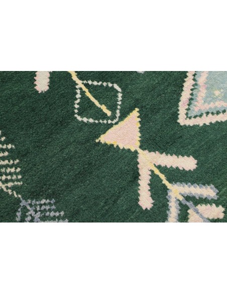 Tappeto Gabbeh Casablanca  cm.237x318