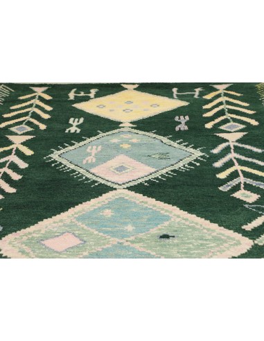 Tappeto Gabbeh Casablanca  cm.237x318