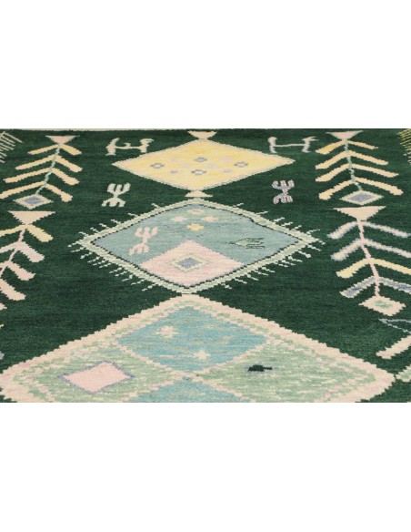 Tappeto Gabbeh Casablanca  cm.237x318