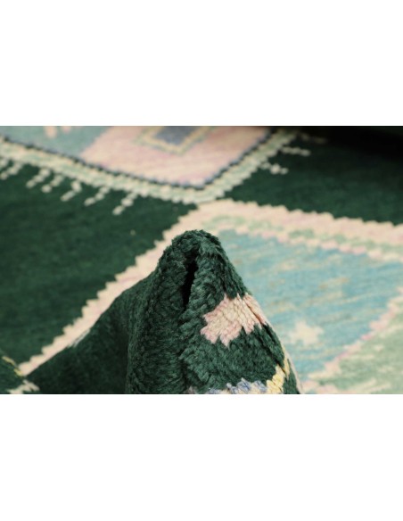 Tappeto Gabbeh Casablanca  cm.237x318