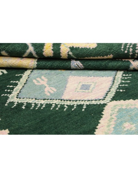 Tappeto Gabbeh Casablanca  cm.237x318