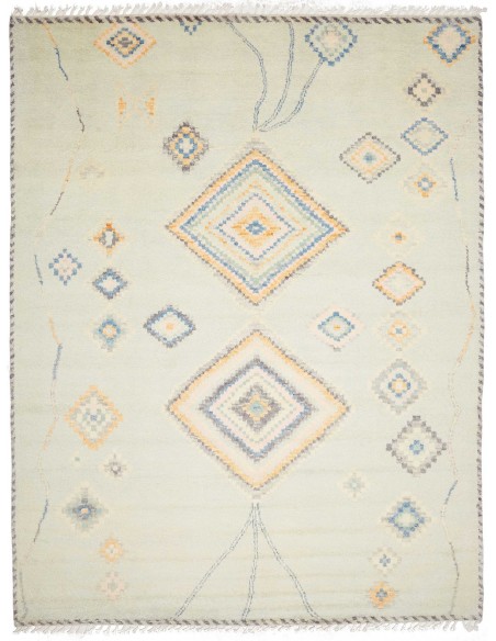 Tappeto Gabbeh Casablanca  cm.245x315