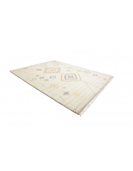 Tappeto Gabbeh Casablanca  cm.245x315